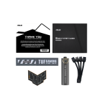 ASUS TUF Gaming GeForce RTX™ 5090 32GB GDDR7