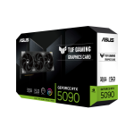 ASUS TUF Gaming GeForce RTX™ 5090 32GB GDDR7