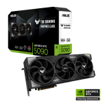 ASUS TUF Gaming GeForce RTX™ 5090 32GB GDDR7