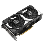 ASUS Dual GeForce RTX™ 5060 8GB GDDR7 OC Edition