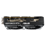 ASUS Dual GeForce RTX™ 5060 8GB GDDR7 OC Edition
