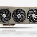™ RX 9070 XT GPU NITRO+ AMD Radeon