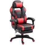 CHAIR GAMING RED