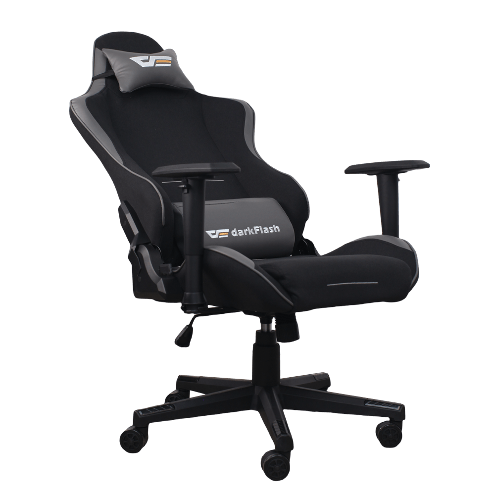 DARK FLASH RC400 Gaming Armchair