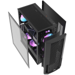 DF2100 ATX PC Case
