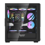 DF2100 ATX PC Case