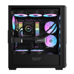 DF2100 ATX PC Case