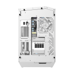 DY470 ATX PC Case WHITE