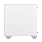 DY470 ATX PC Case WHITE