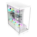 CASE DEMON TRX WHITE