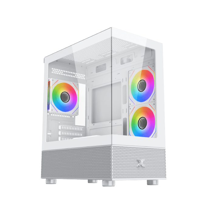 xigmatek ALPHARD M Arctic