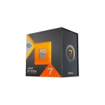 AMD Ryzen 7 7800X3D BOX
