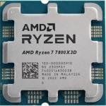 AMD Ryzen 7 7800X3D TRAY