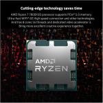 AMD Ryzen 7 7800X3D TRAY