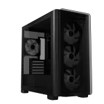 ASUS A23 PLUS Case BLACK