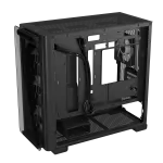 ASUS A23 PLUS Case BLACK