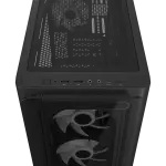 ASUS A23 PLUS Case BLACK