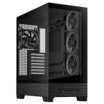 ASUS A31 PLUS Case black