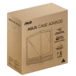 ASUS A31 PLUS Case black