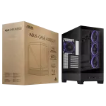 ASUS A31 PLUS Case black