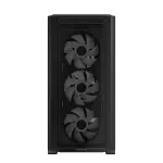 ASUS A23 PLUS Case BLACK