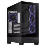 ASUS A31 PLUS Case black