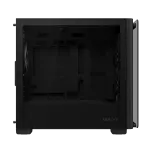 ASUS A23 PLUS Case BLACK