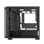 ASUS A23 PLUS Case BLACK