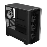 ASUS A23 PLUS Case BLACK