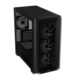 ASUS A23 PLUS Case BLACK