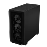 ASUS A23 PLUS Case BLACK