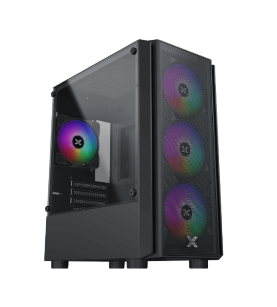 xigmatek NYX Air