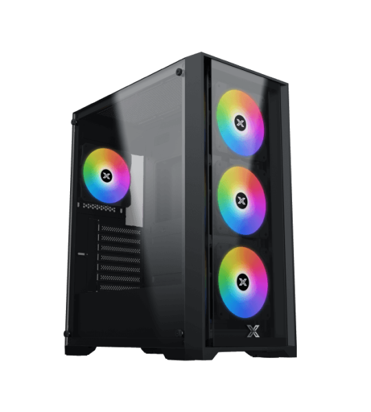 xigmatek Quantum