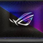 ASUS ZEPHYRUS G16 I7 13620H RAM 16GB SSD 512GB RTX 4070 8GB