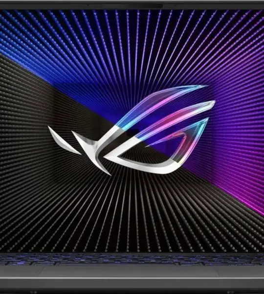 ASUS ZEPHYRUS G16 I7 13620H RAM 16GB SSD 512GB RTX 4070 8GB