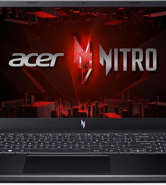 Acer Nitro V 15 ANV15‑51‑789J – i7‑13620H, RTX 4060, 16GB RAM, 512GB SSD – 15.6″