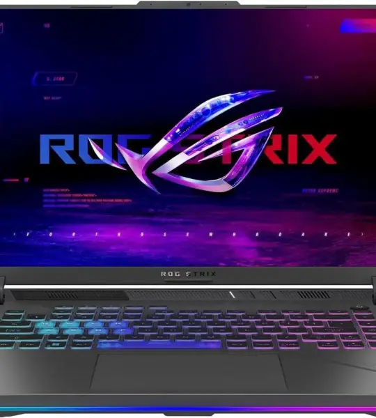 ASUS ROG G16 I9-14900HX RAM 16GB SSD 1TB RTX 4060 8GB 16INCH