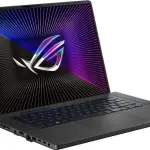 ASUS ZEPHYRUS G16 I7 13620H RAM 16GB SSD 512GB RTX 4070 8GB
