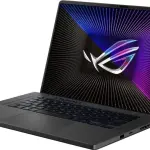 ASUS ZEPHYRUS G16 I7 13620H RAM 16GB SSD 512GB RTX 4070 8GB
