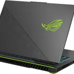 ASUS ROG G16 I9-14900HX RAM 16GB SSD 1TB RTX 4060 8GB 16INCH