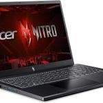 Acer Nitro V 15 ANV15‑51‑789J – i7‑13620H, RTX 4060, 16GB RAM, 512GB SSD – 15.6″