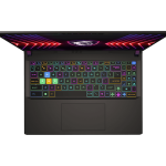 MSI Vector 16 HX i9‑14900HX RTX 4080 32 GB 1 TB 16″ QHD 240 Hz