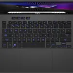 ASUS ZEPHYRUS G16 I7 13620H RAM 16GB SSD 512GB RTX 4070 8GB