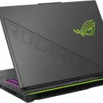 ASUS ROG G16 I9-14900HX RAM 16GB SSD 1TB RTX 4060 8GB 16INCH