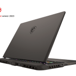 MSI Vector 16 HX i9‑14900HX RTX 4080 32 GB 1 TB 16″ QHD 240 Hz