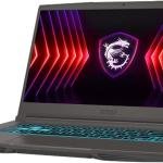 LAP MSI THIN CI5-12450H /16GB/512SSD RTX2050