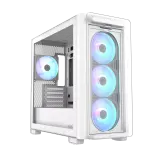 ASUS A23 PLUS Case WHITE