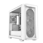 ASUS A23 PLUS Case WHITE