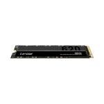Lexar NM620 SSD 512GB PCIe Gen3 NVMe