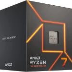 AMD Ryzen 7 7700 Tray